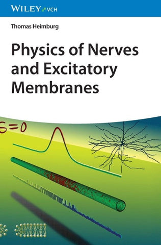Physics of Nerves and Excitatory Membranes