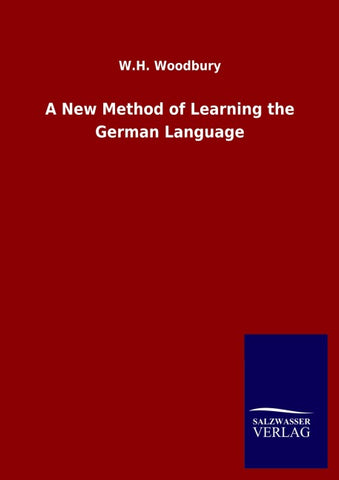 A New Method of Learning the German Language