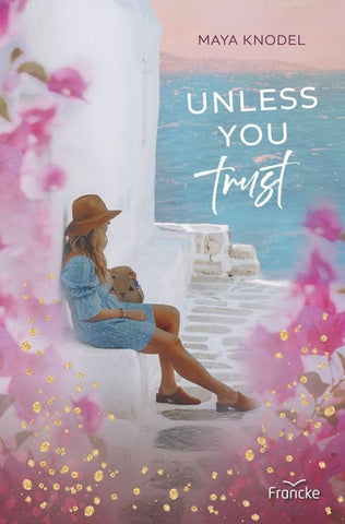 Unless you trust