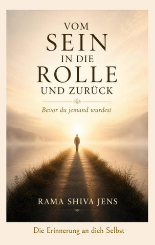 Vom Sein in die Rolle und zurück