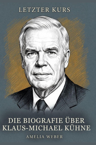 Die Biografie über Klaus-Michael Kühne