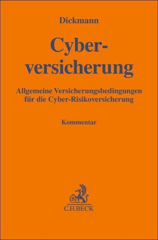 Cyberversicherung