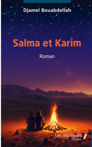 Salma et Karim