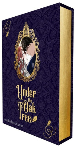Under the Oak Tree (Webtoon) 1