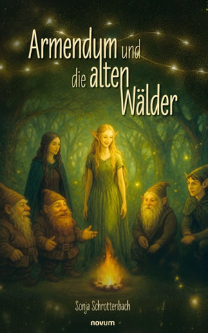 Armendum und die alten Wälder