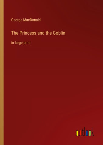 The Princess and the Goblin