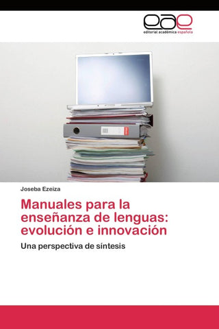 Manuales para la enseñanza de lenguas: evolución e innovación