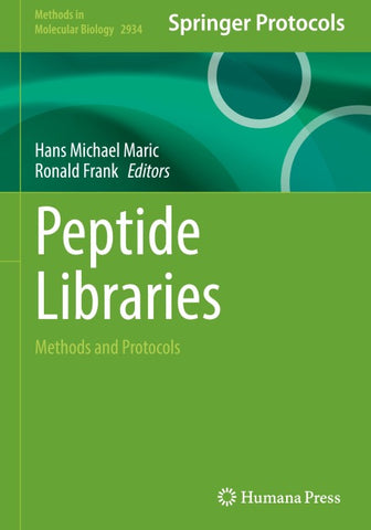 Peptide Libraries