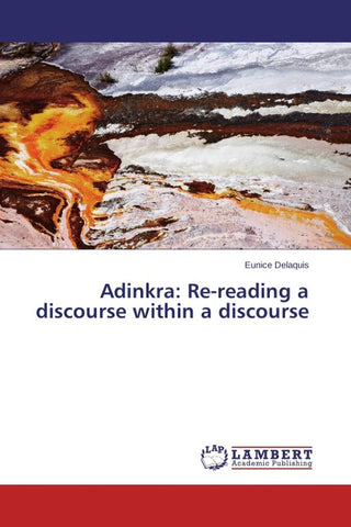 Adinkra: Re-reading a discourse within a discourse