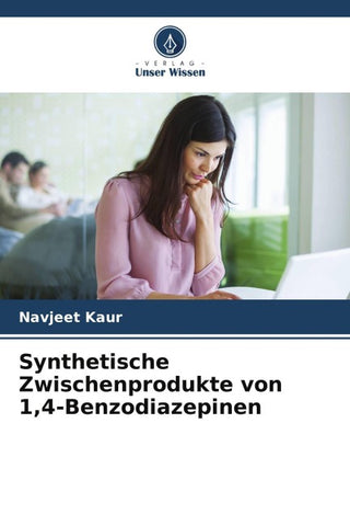 Synthetische Zwischenprodukte von 1,4-Benzodiazepinen