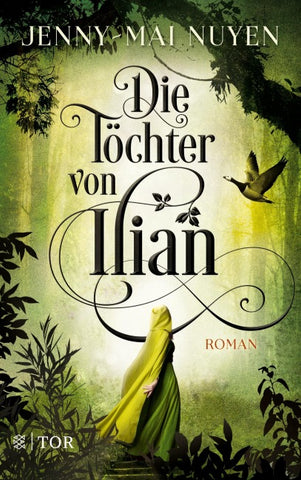 Die Töchter von Ilian