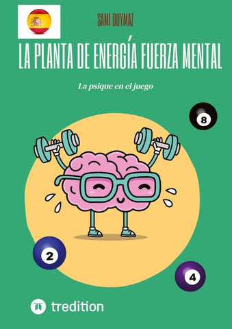 la planta de energía Fuerza mental