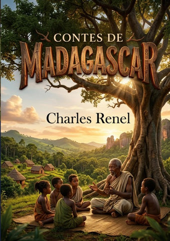 Contes de Madagascar