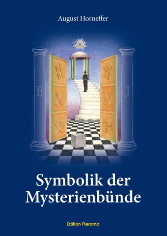 Symbolik der Mysterienbünde