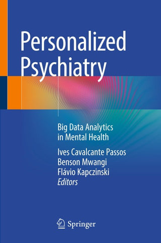 Personalized Psychiatry