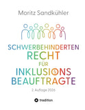 Schwerbehindertenrecht für Inklusionsbeauftragte