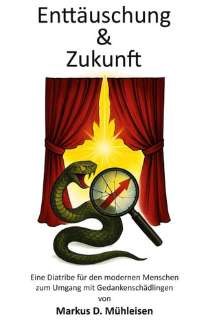 Enttäuschung und Zukonft