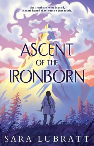 Ascent of the Ironborn