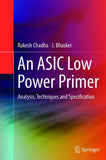 An ASIC Low Power Primer