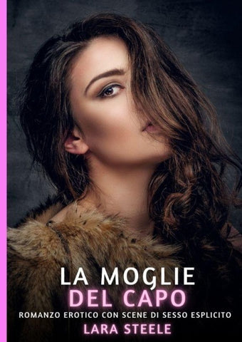 La Moglie del Capo