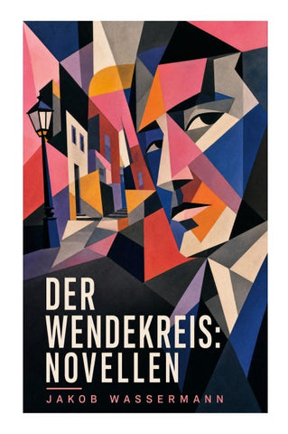 Der Wendekreis: Novellen