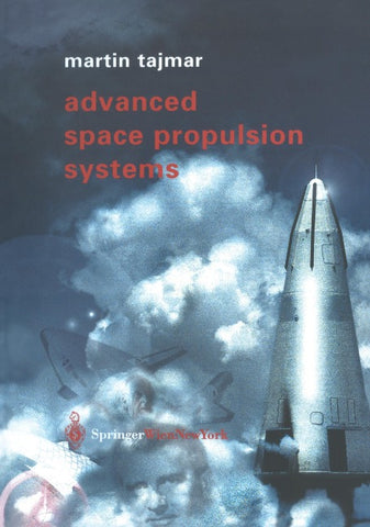 Advanced Space Propulsion Systems