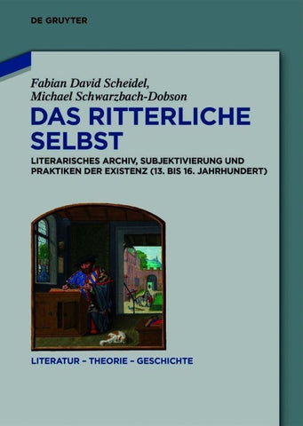 Das ritterliche Selbst