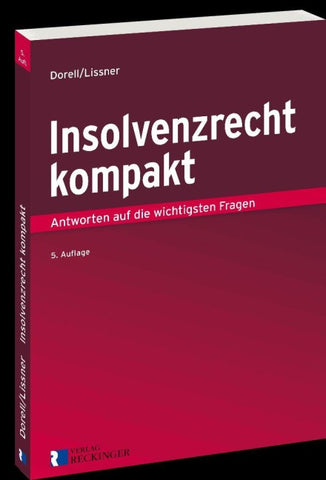 Insolvenzrecht kompakt