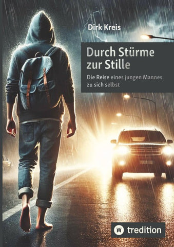 Durch Stürme zur Stille