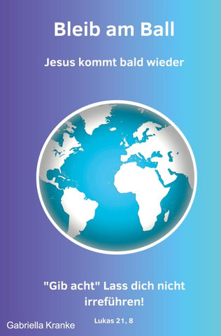 Bleib am Ball