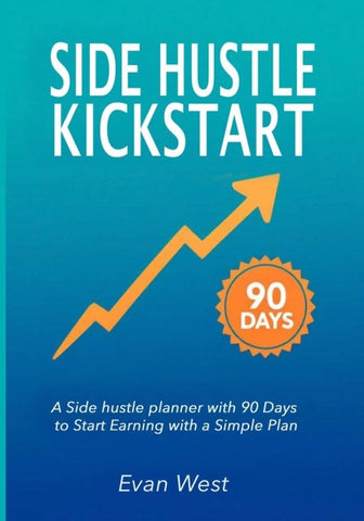 Side Hustle Kickstart
