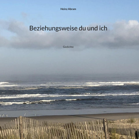 Beziehungsweise du und ich