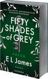 Fifty Shades of Grey -