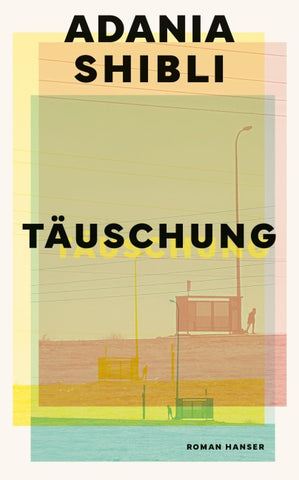 Täuschung