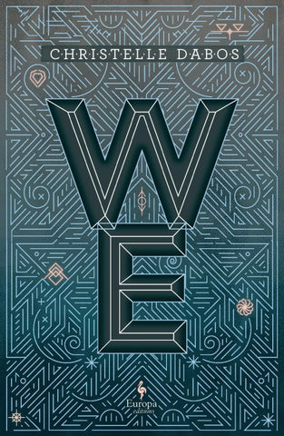 We