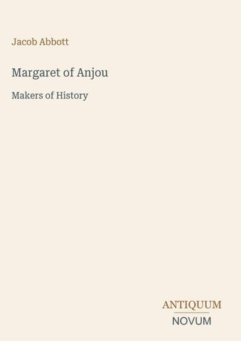 Margaret of Anjou