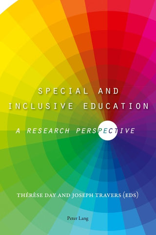 Special and Inclusive Education