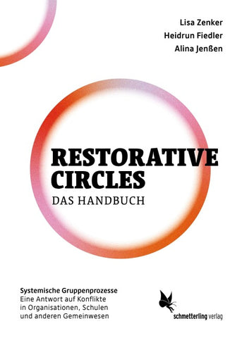 Restorative Circles ─ Das Handbuch