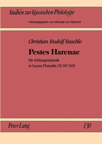 Pestes Harenae