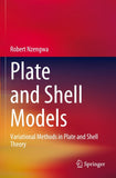 Plate and Shell Models