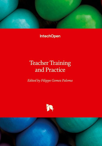 Teacher Training and Practice