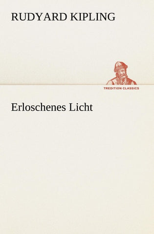 Erloschenes Licht