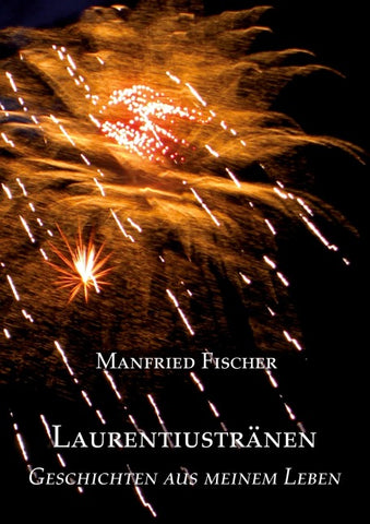 Laurentiustränen