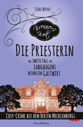 Die Priesterin