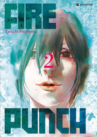 Fire Punch – Band 2