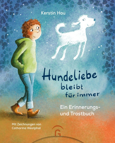 Hundeliebe bleibt für immer