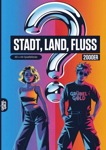 Stadt, Land, Fluss, 2000er