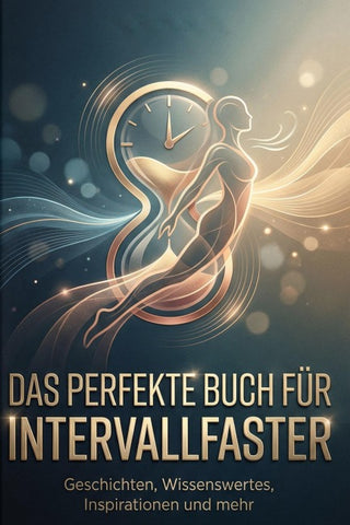 Das perfekte Buch für Intervallfaster