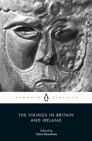 The Vikings in Britain and Ireland