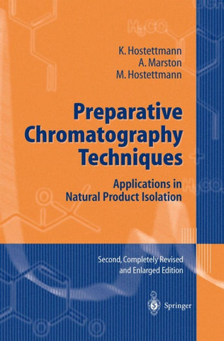 Preparative Chromatography Techniques